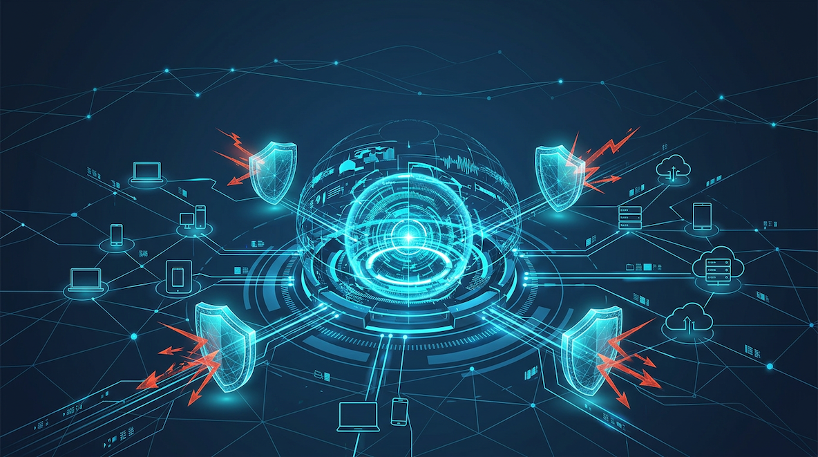 What is MDR in Cybersecurity? Complete Guide to Managed Detection and Response